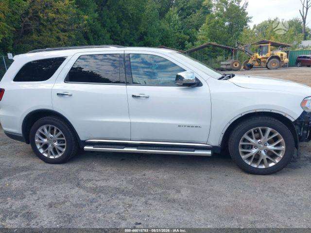 Dodge Durango 2014 — photo 13