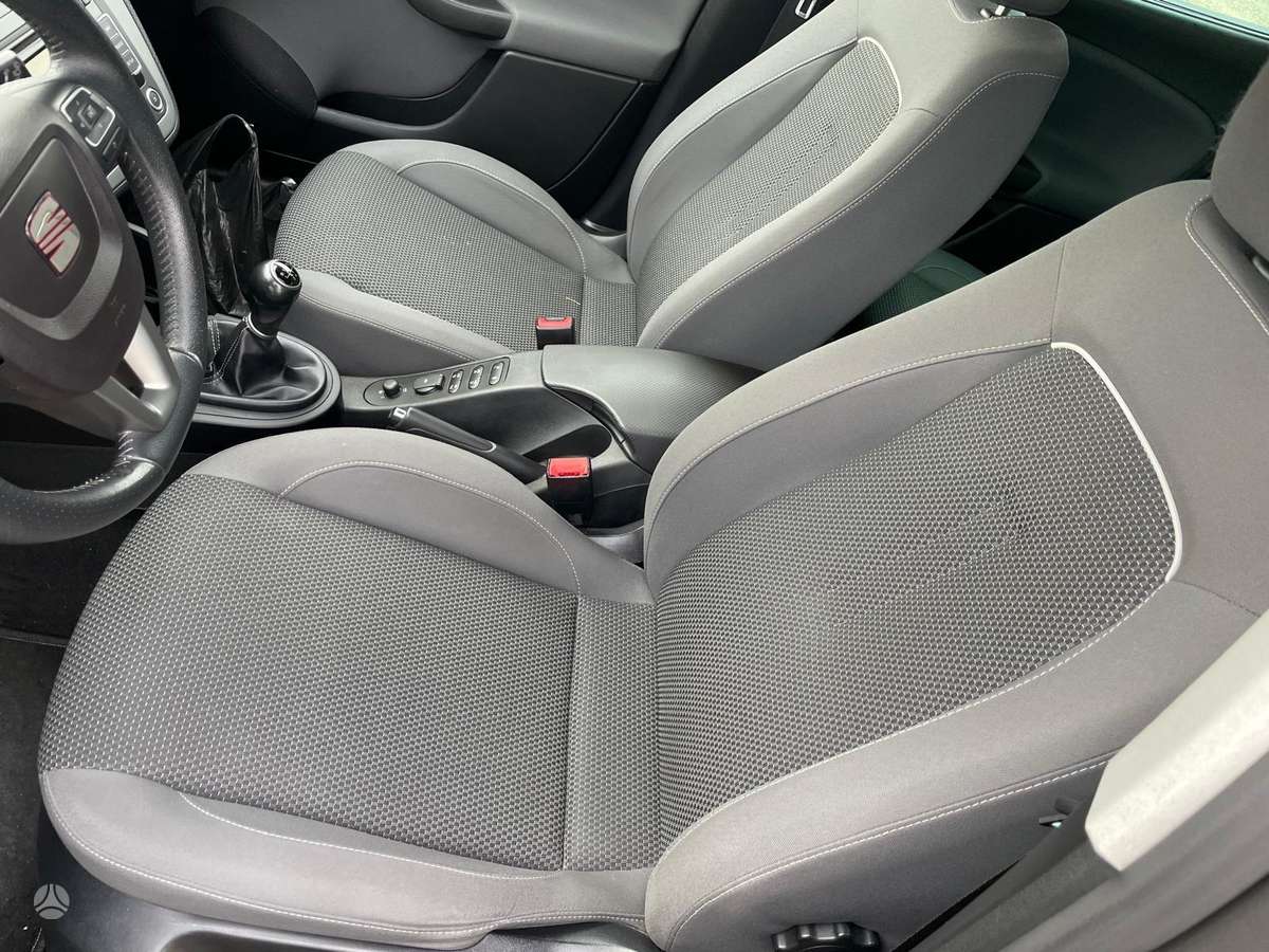 Seat Altea 2014 — фото 11