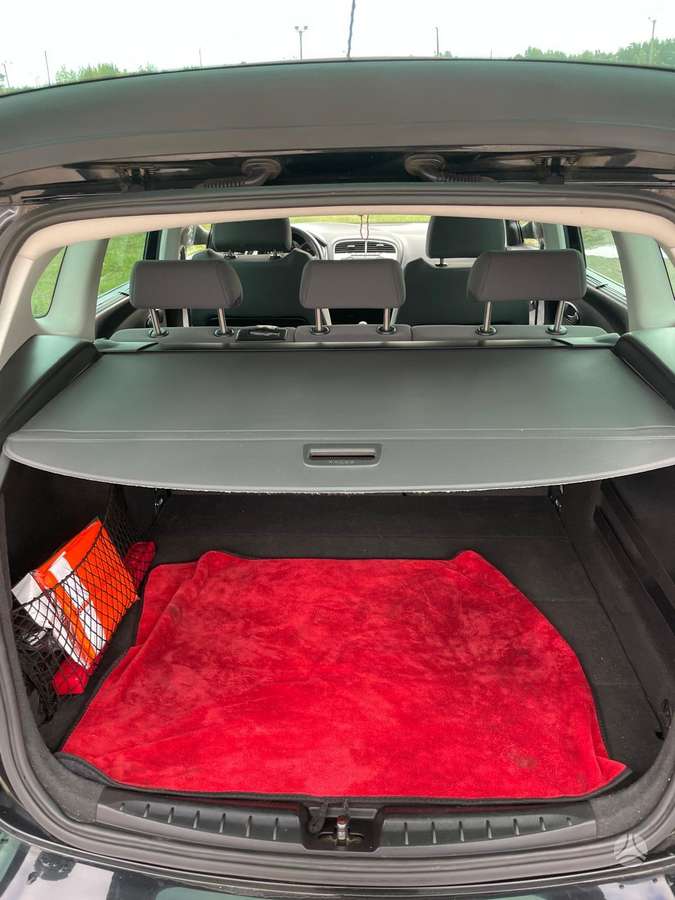 Seat Altea 2014 — фото 13
