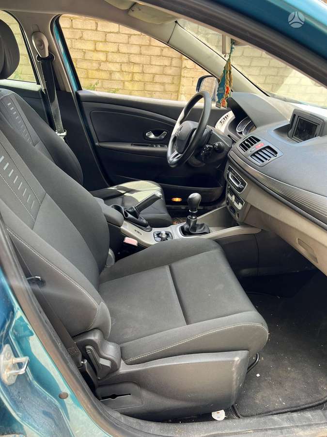 Renault Megane 2009 — photo 5