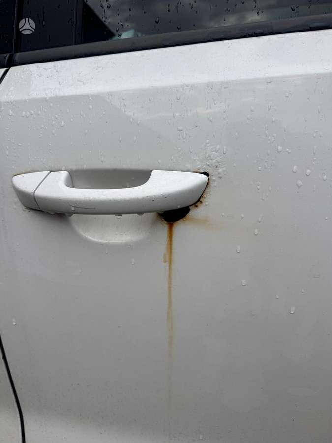 Seat Alhambra 2012 — photo 13