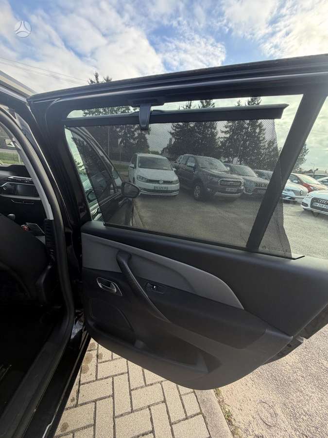 Citroen Grand 2014 — photo 13