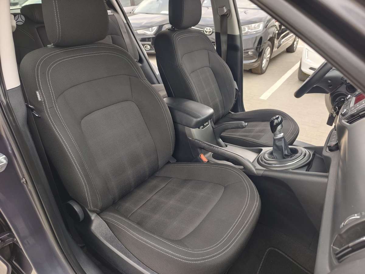 Kia Sportage 2014 — photo 13