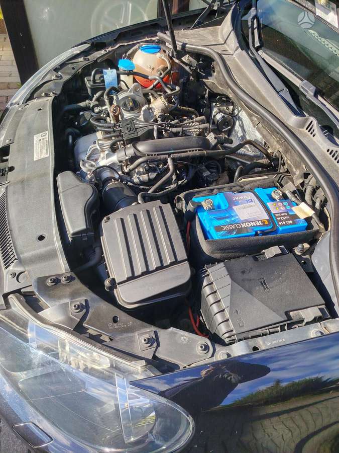 Volkswagen Golf 2011 — photo 10
