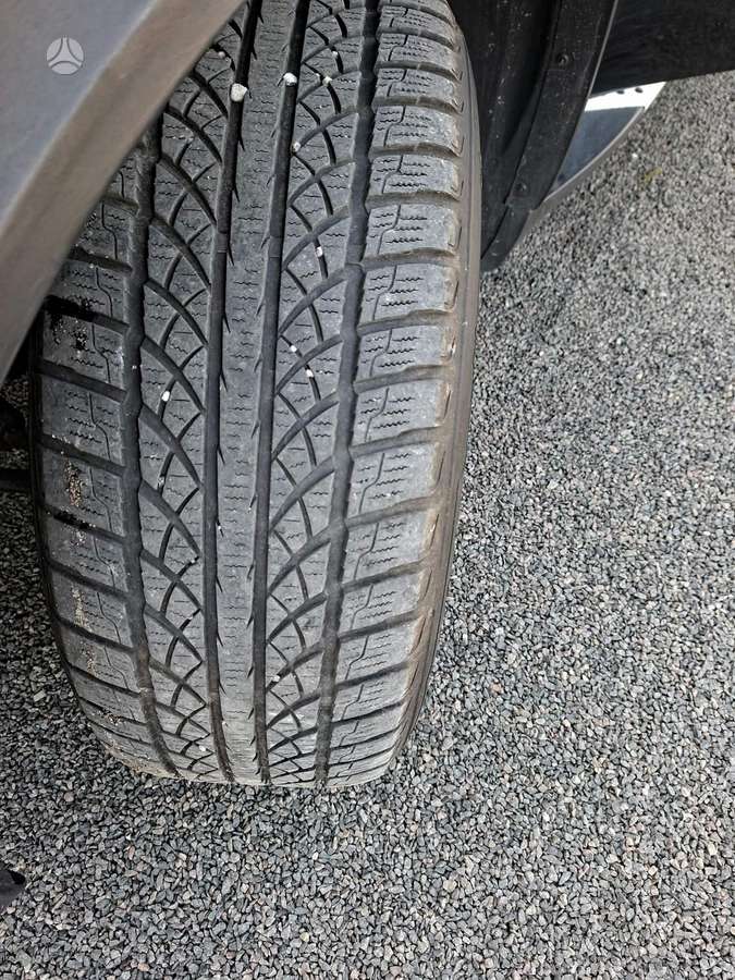 BMW X5 2009 — photo 11