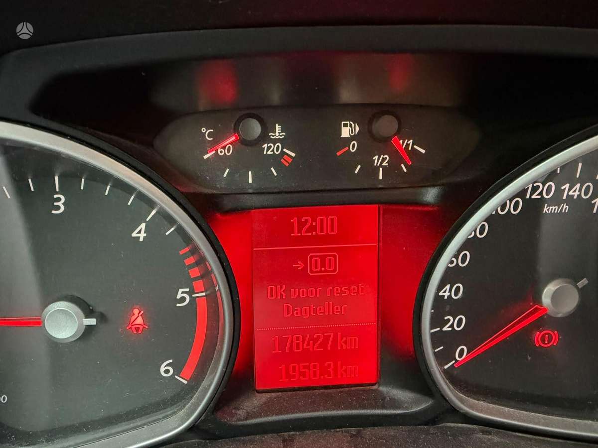 Ford S-MAX 2009 — photo 8