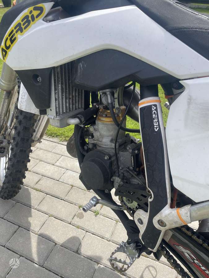 KTM SX 2014 — photo 6