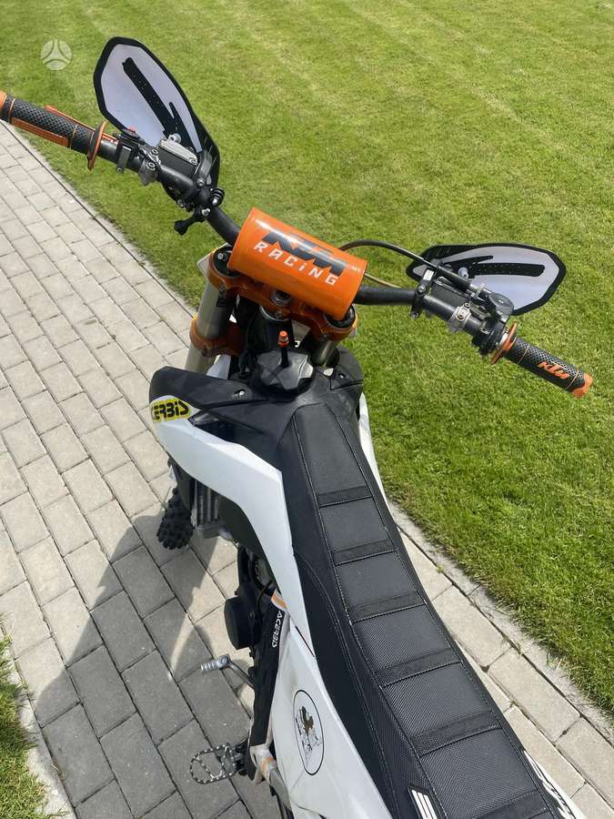 KTM SX 2014 — photo 7