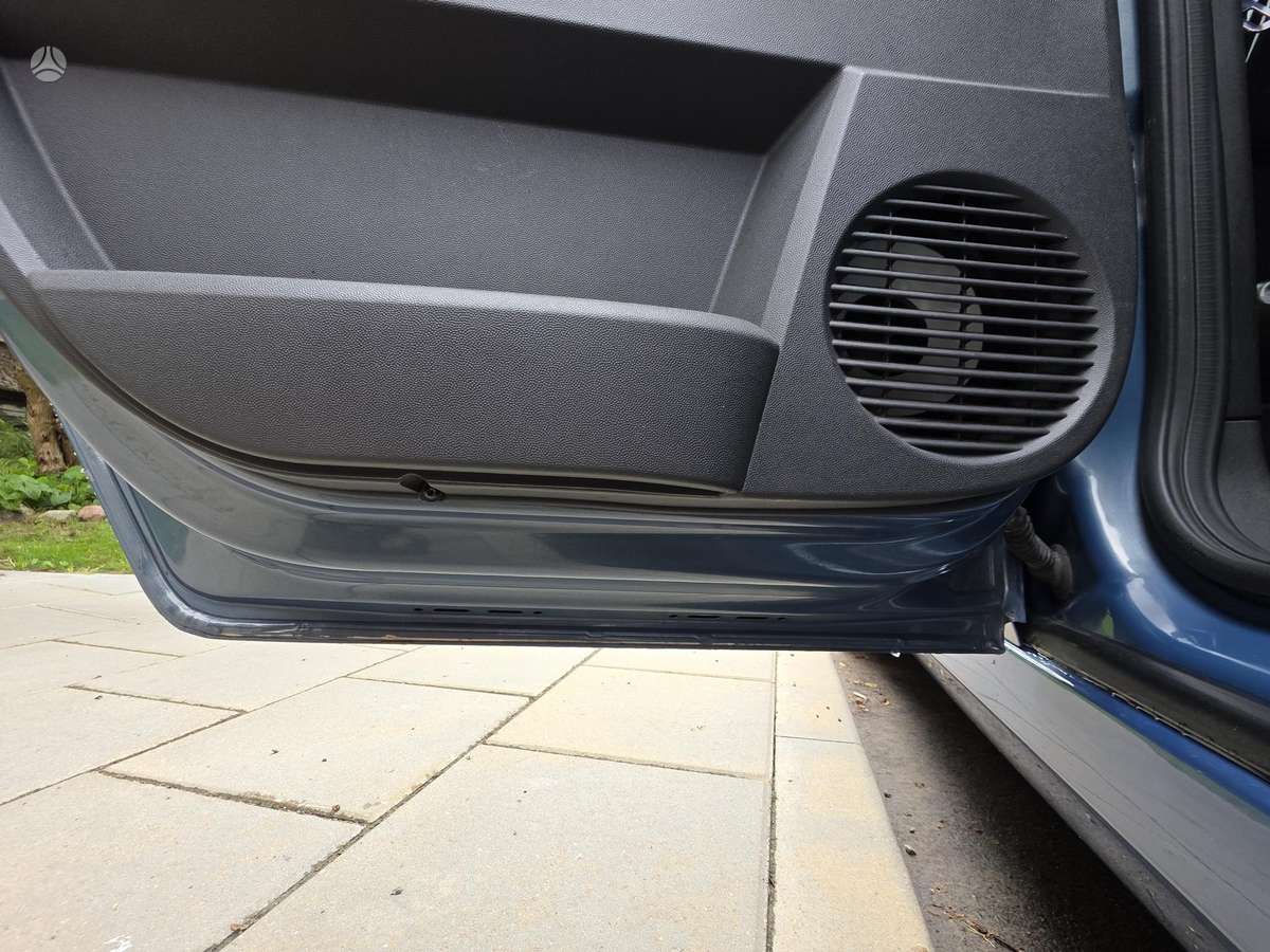 Opel Meriva 2007 — photo 7
