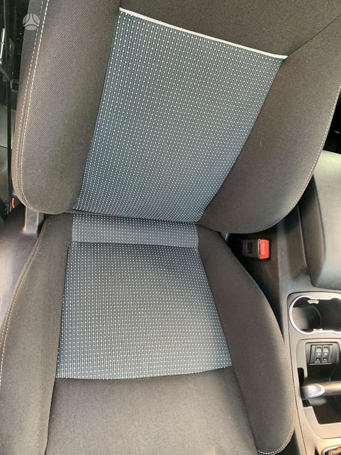 Ford S-MAX 2014 — photo 14