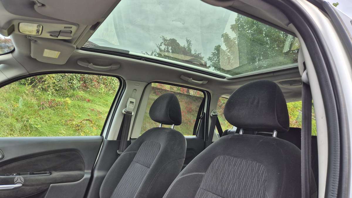 Citroen C3 2009 — photo 15