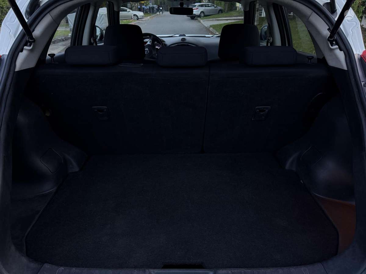 Nissan Juke 2013 — photo 20