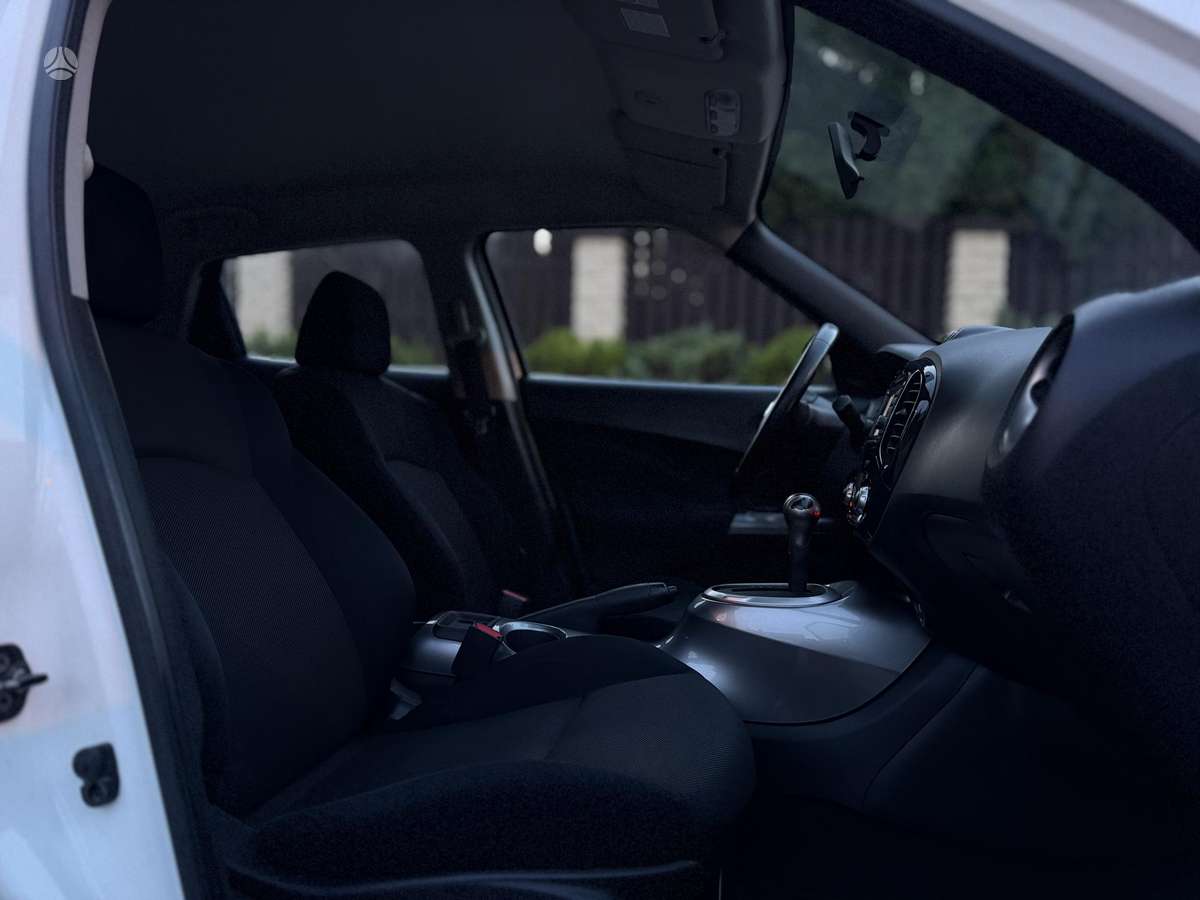 Nissan Juke 2013 — photo 42
