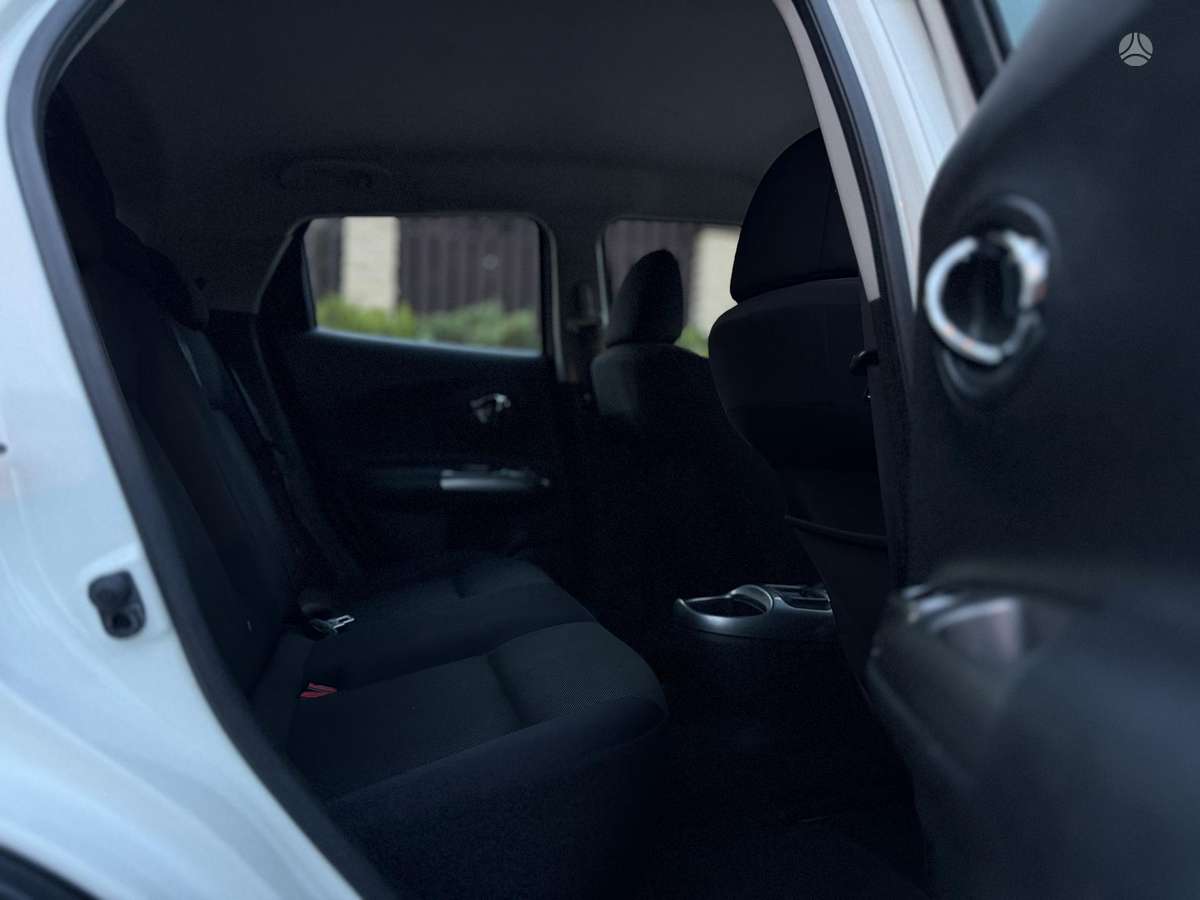Nissan Juke 2013 — photo 44