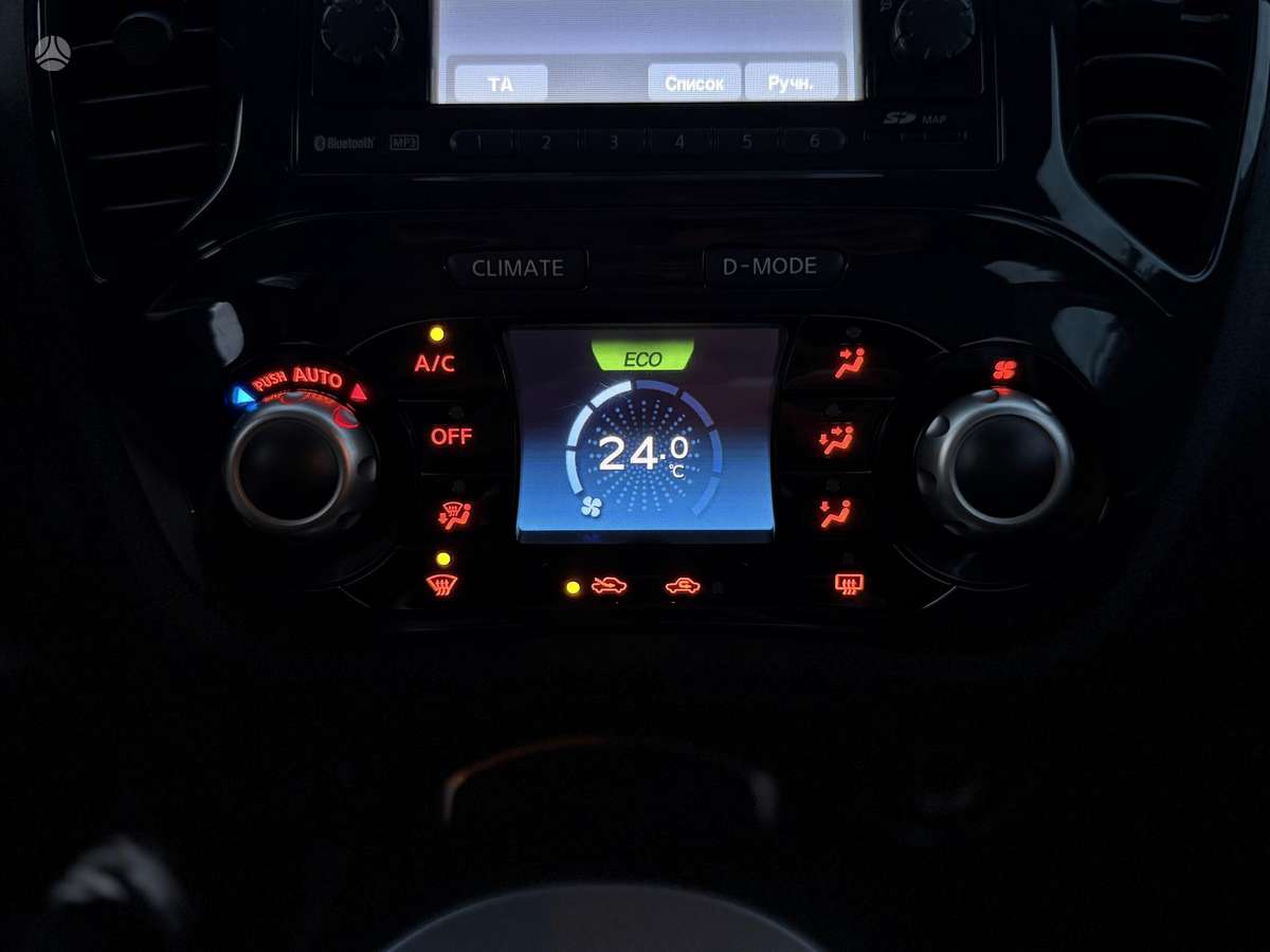 Nissan Juke 2013 — photo 46