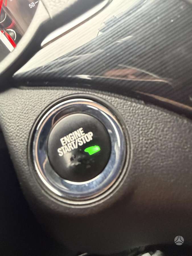 Opel Insignia 2015 — photo 21