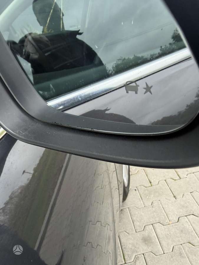 Opel Insignia 2015 — photo 37