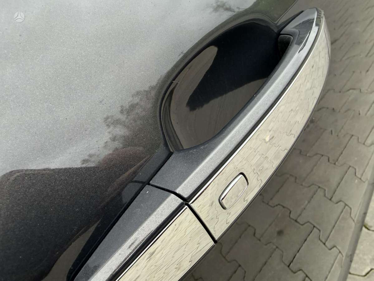 Opel Insignia 2015 — photo 38
