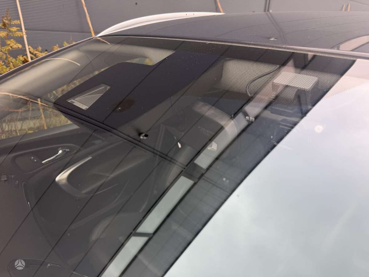 Opel Insignia 2015 — photo 41