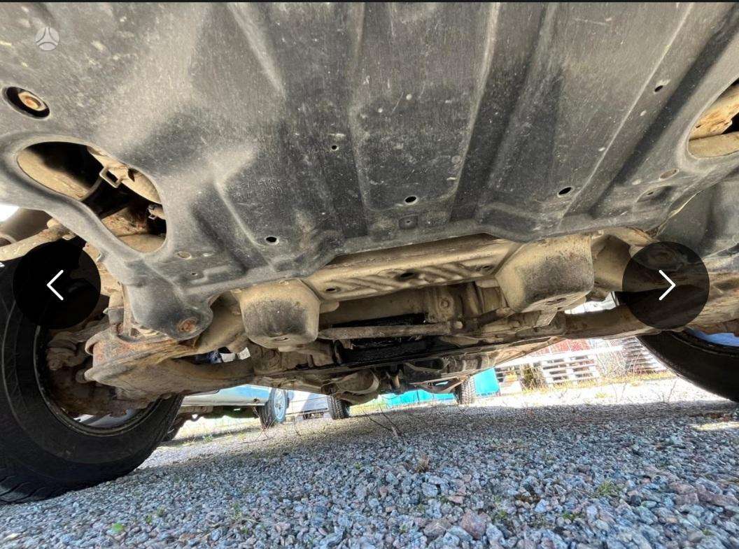 Toyota Hiace 2007 — photo 11