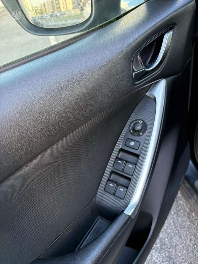 Mazda CX-5 2014 — photo 10