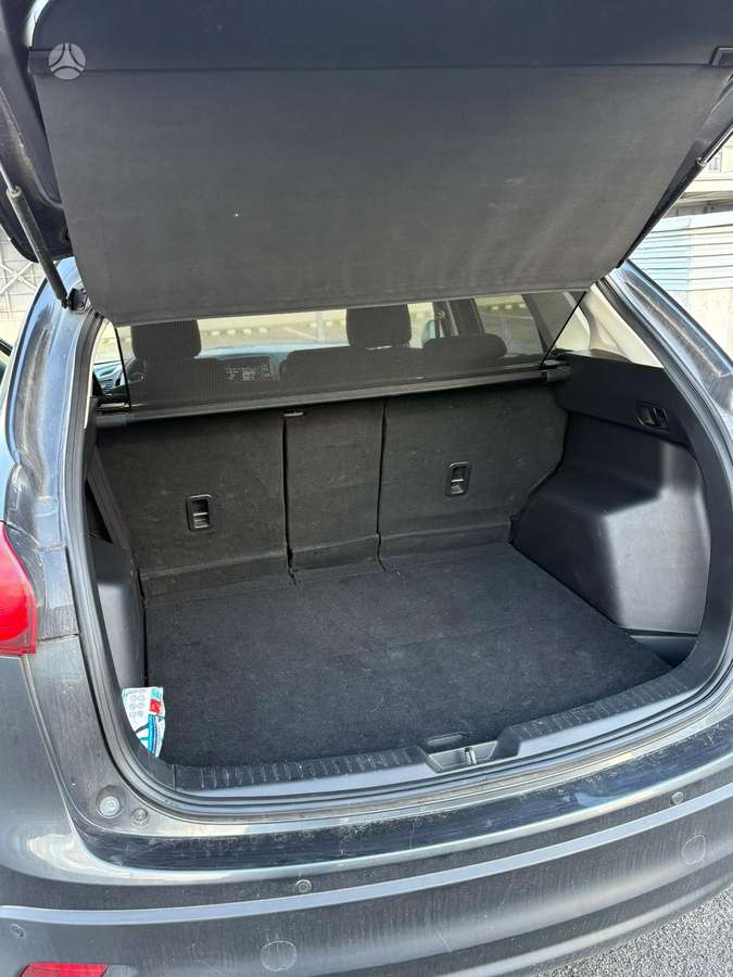 Mazda CX-5 2014 — photo 11