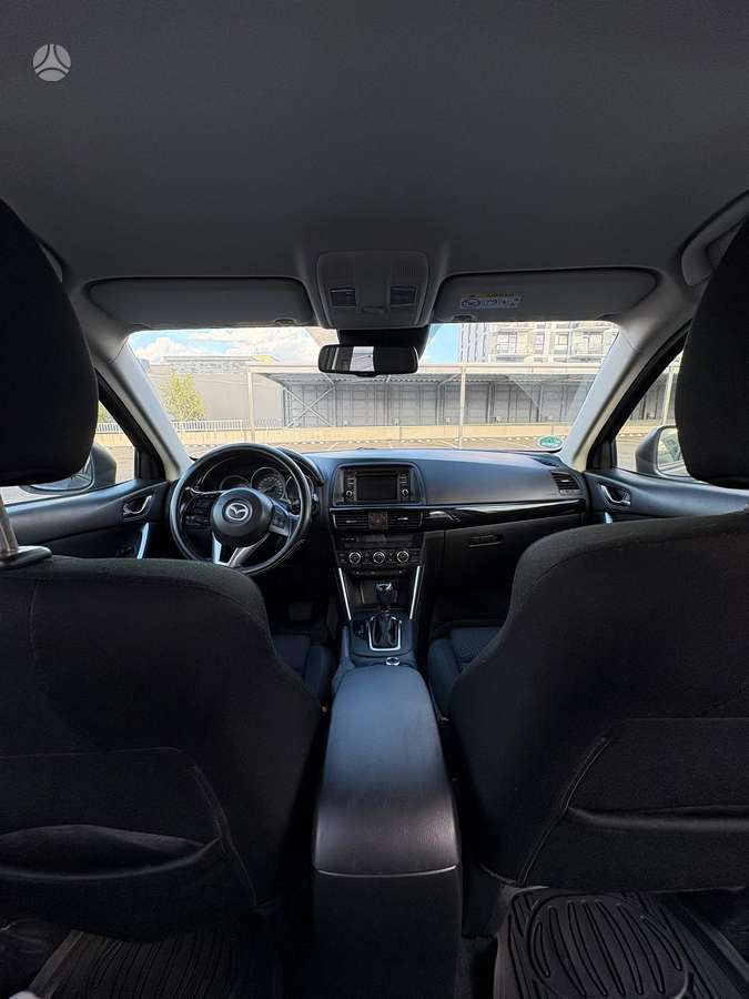 Mazda CX-5 2014 — photo 6