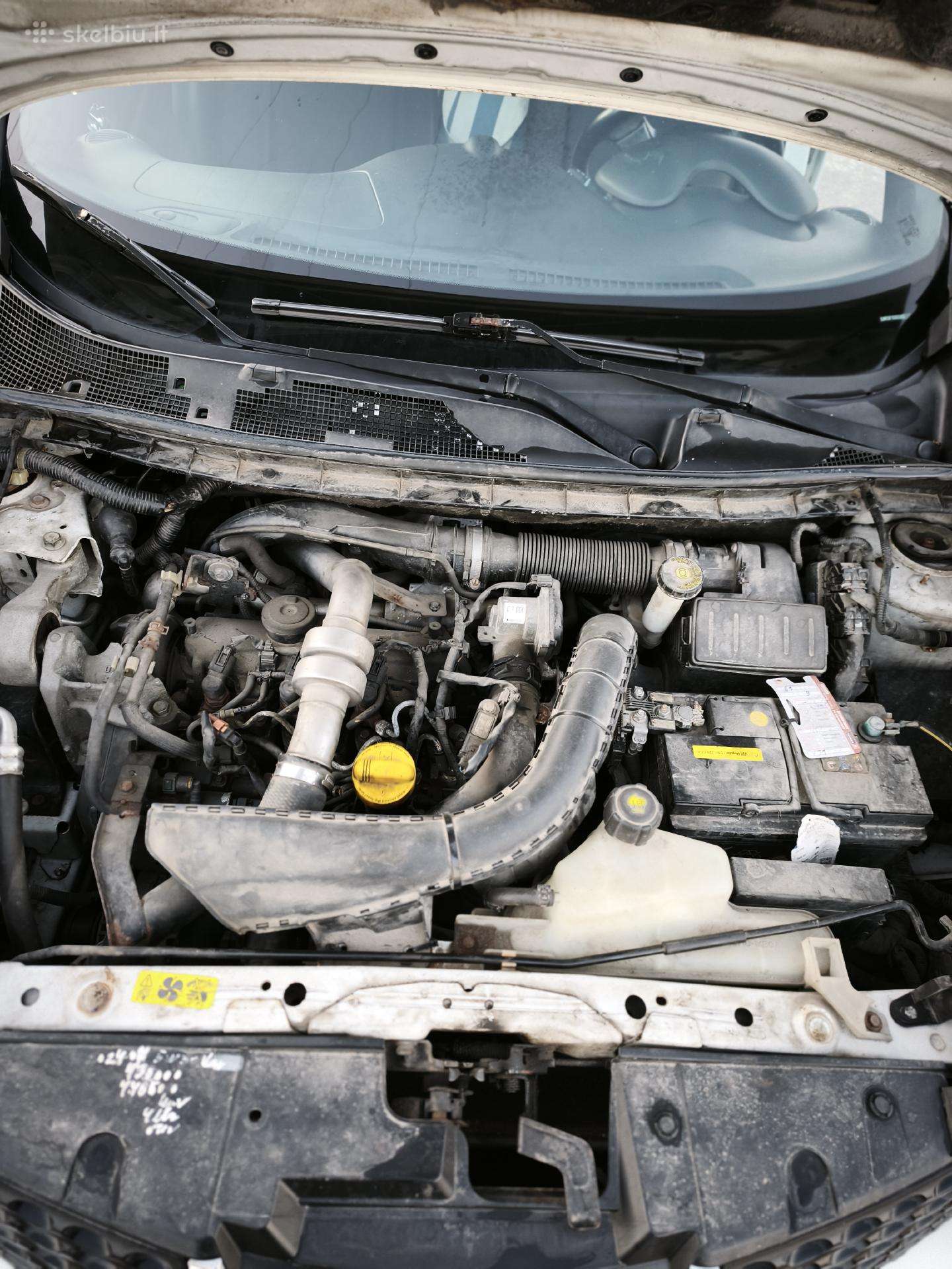 Nissan Juke 2010 — photo 8