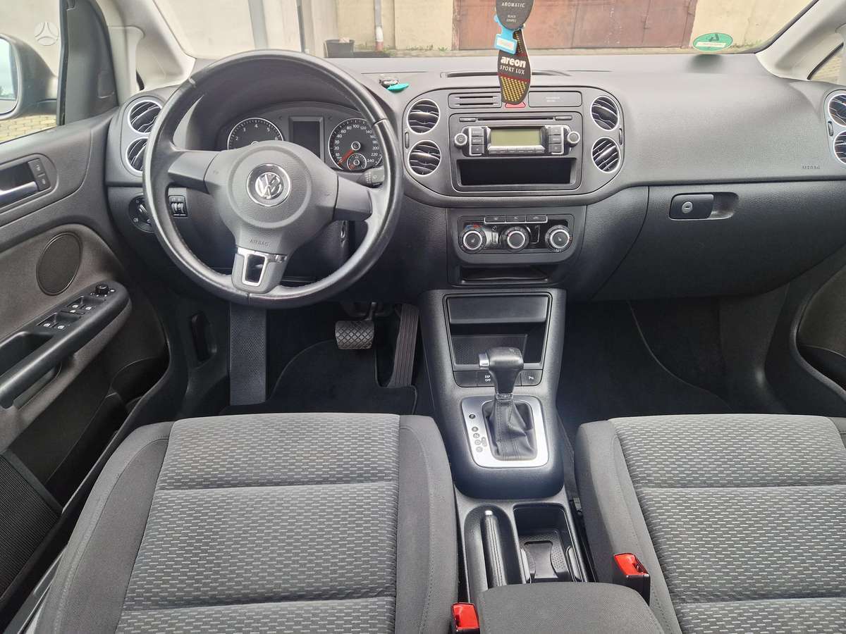 Volkswagen Golf 2009 — photo 5