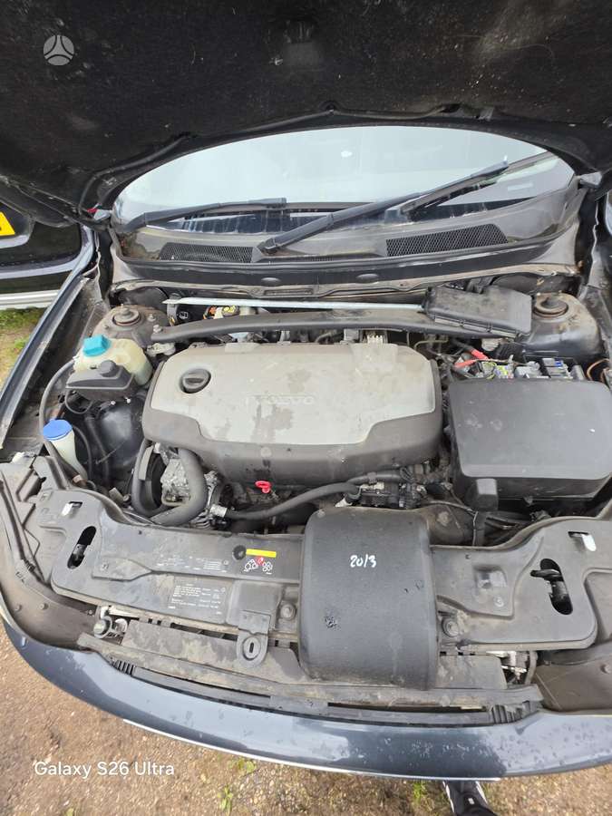 Volvo XC90 2011 — photo 13