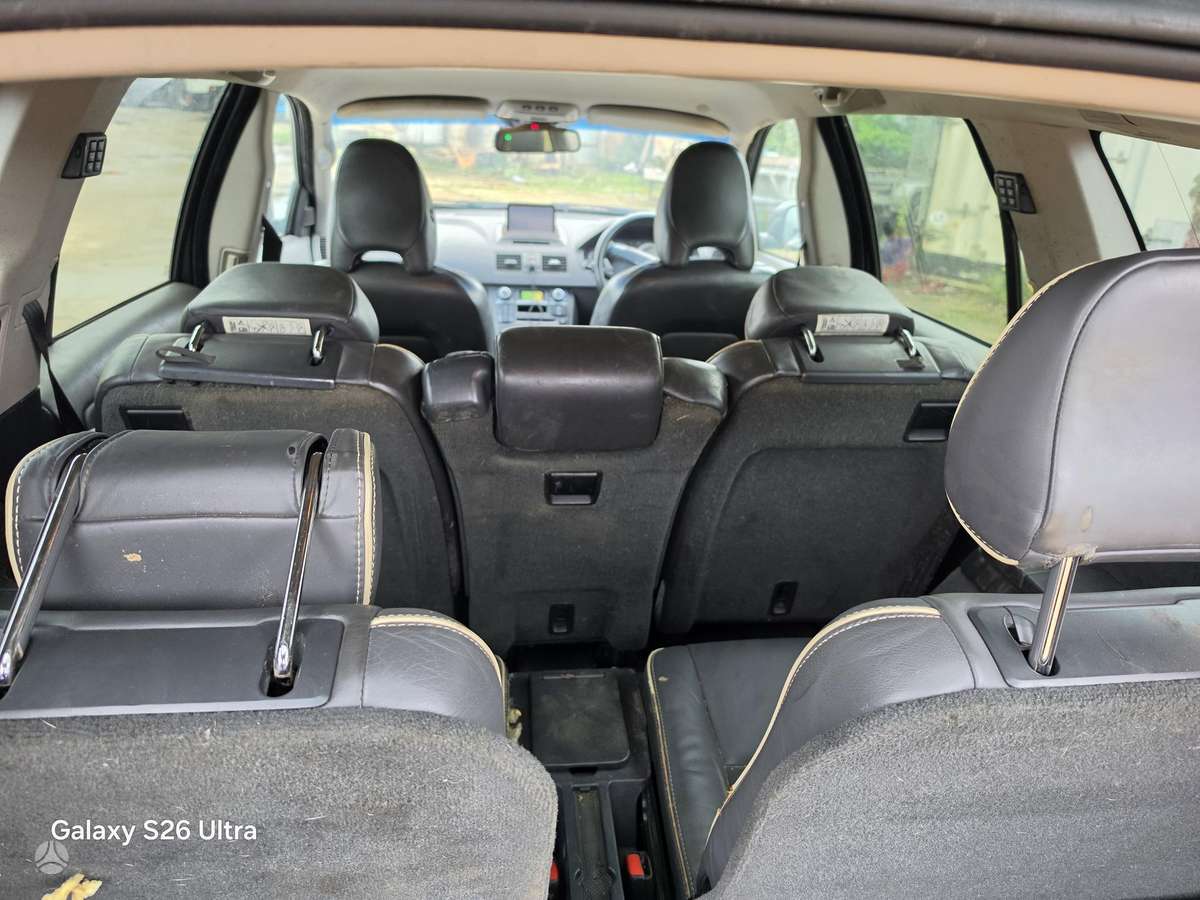Volvo XC90 2011 — photo 7
