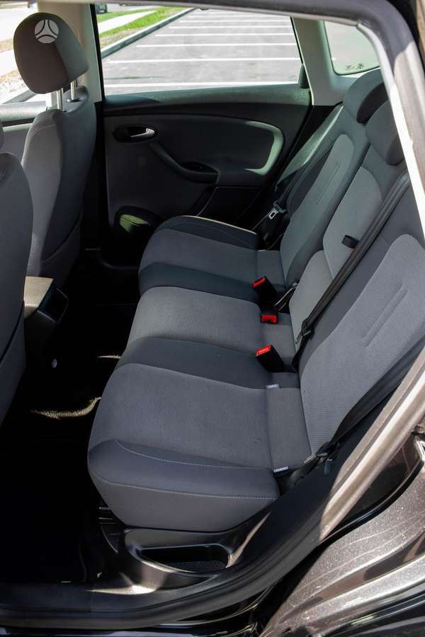 Seat Altea 2011 — photo 12