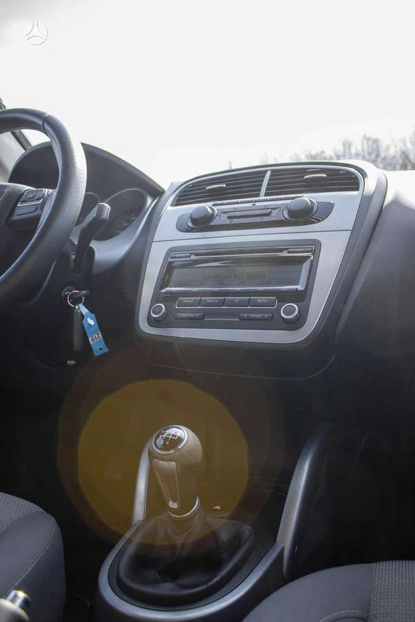 Seat Altea 2011 — photo 13