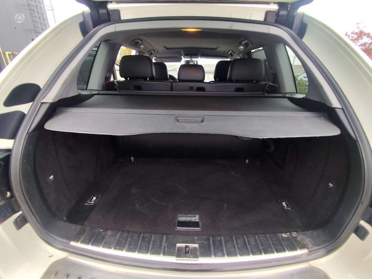 Porsche Cayenne 2007 — photo 19