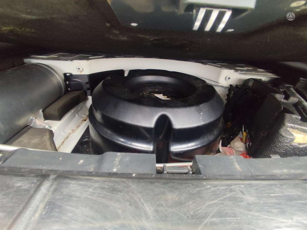 Porsche Cayenne 2007 — photo 20