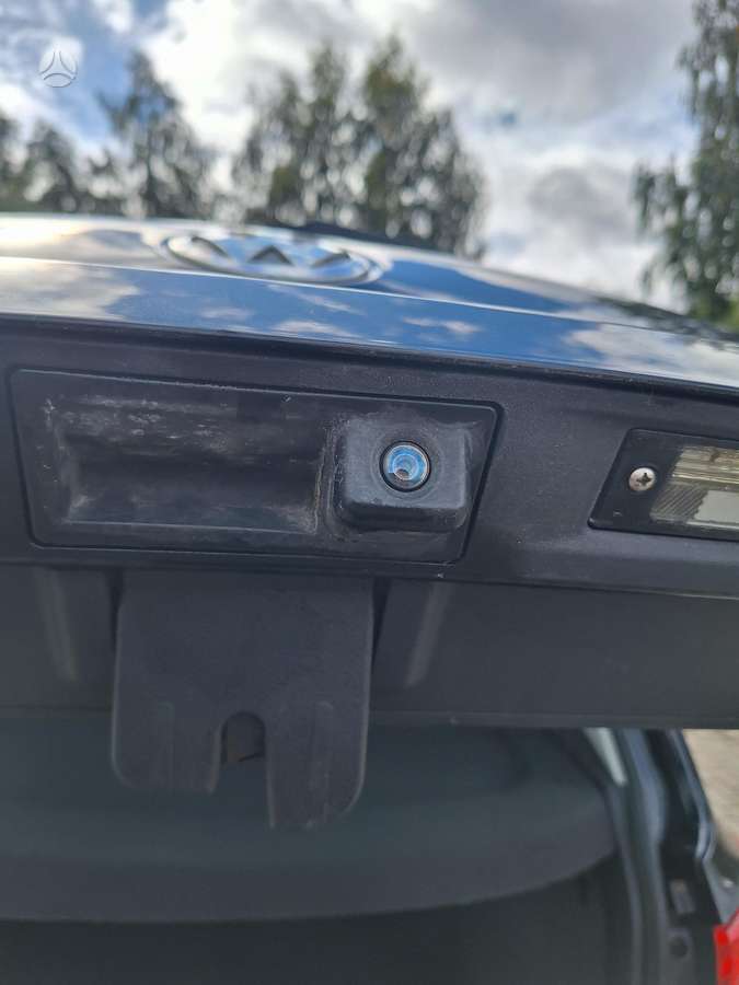 Volkswagen Tiguan 2007 — photo 23