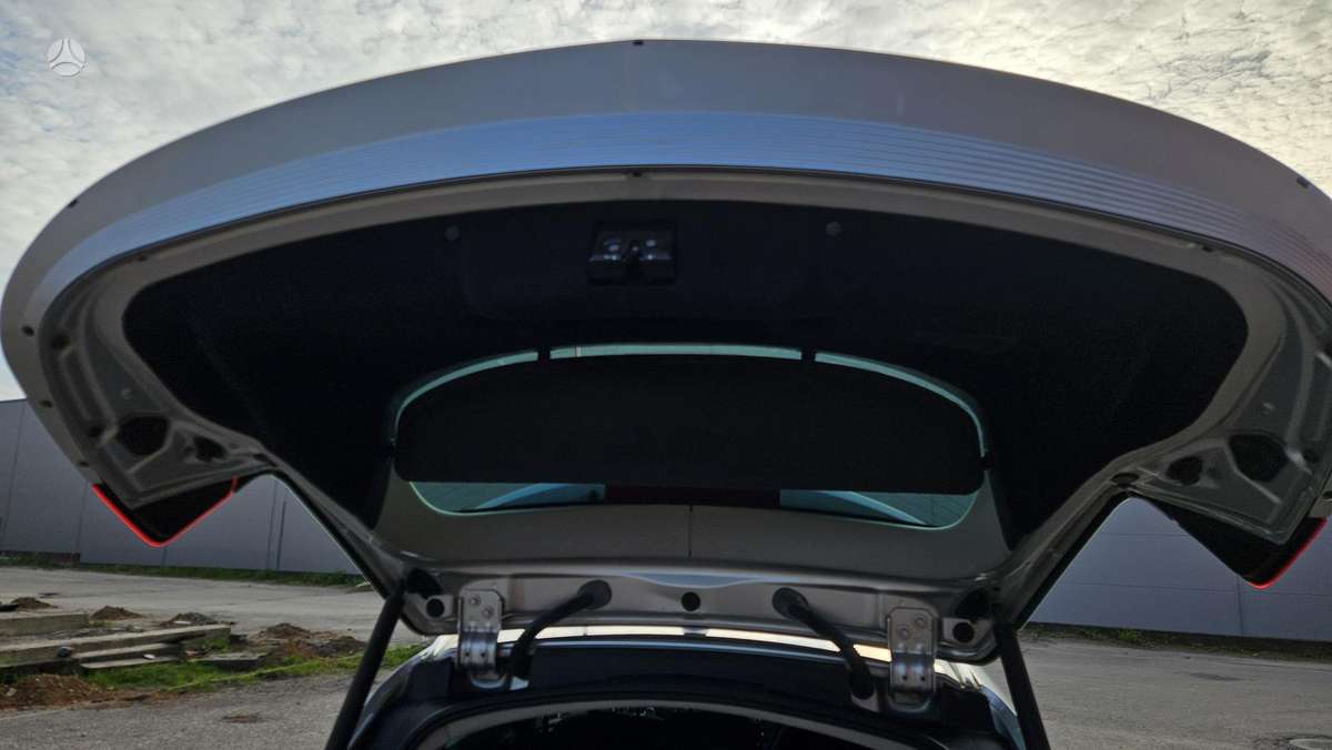 Opel Insignia 2014 — photo 19