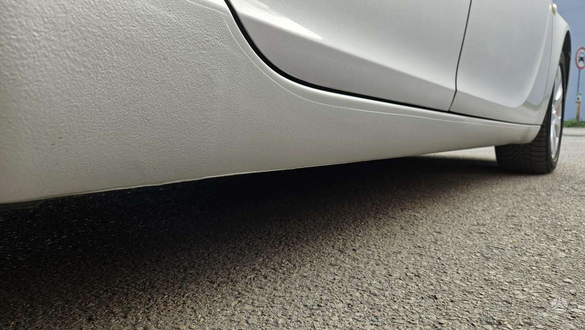 Opel Insignia 2014 — photo 40