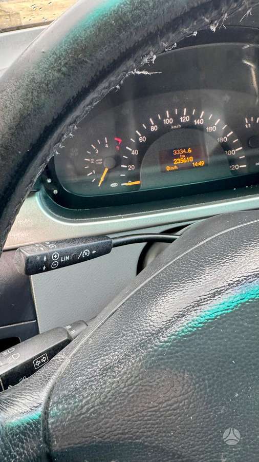 Mercedes-Benz Viano 2006 — photo 8