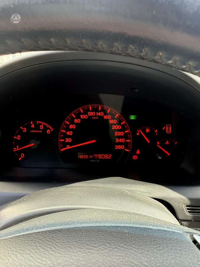 Honda Accord 2005 — photo 10