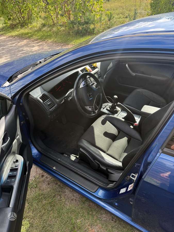 Honda Accord 2005 — photo 8