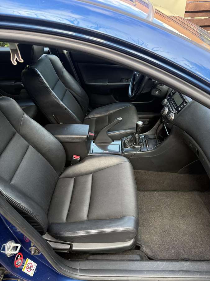 Honda Accord 2005 — photo 9