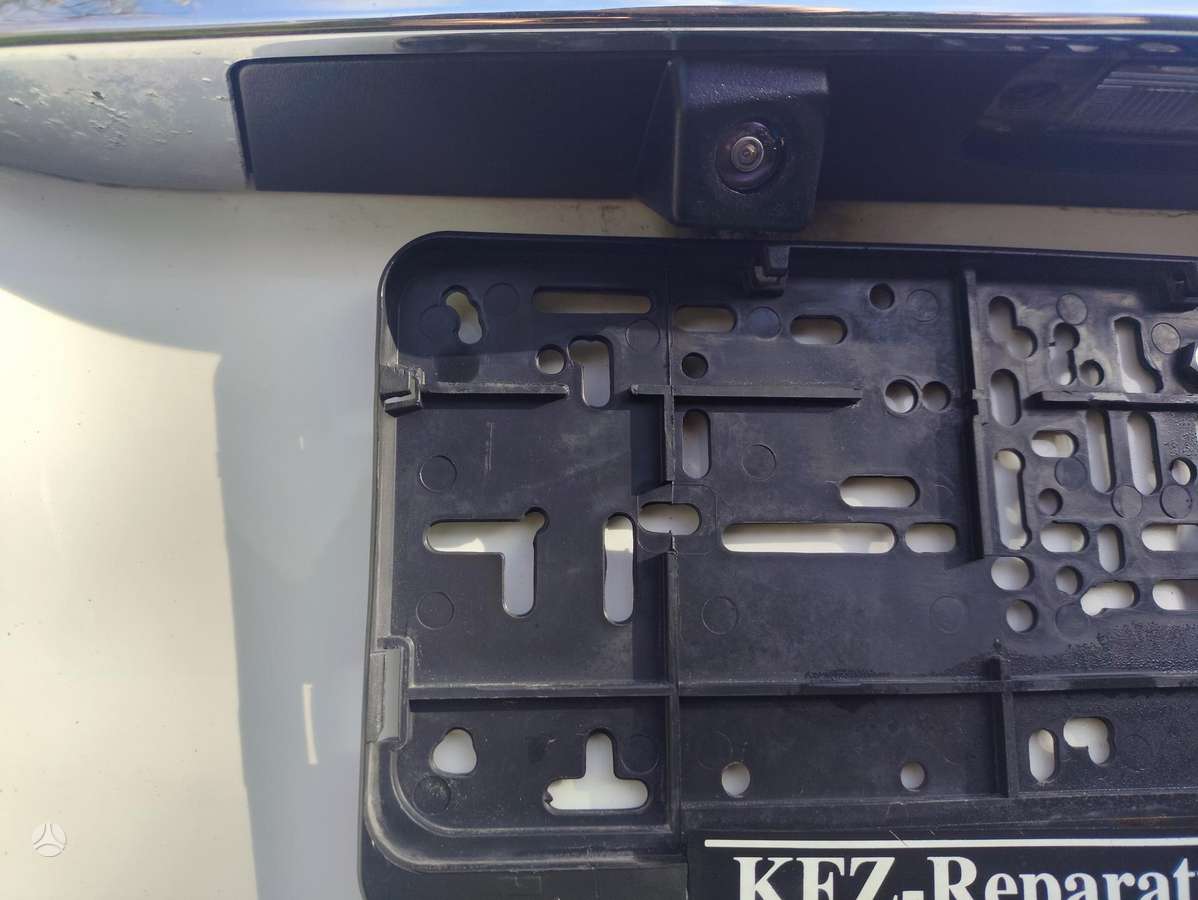 Kia Sorento 2012 — photo 10