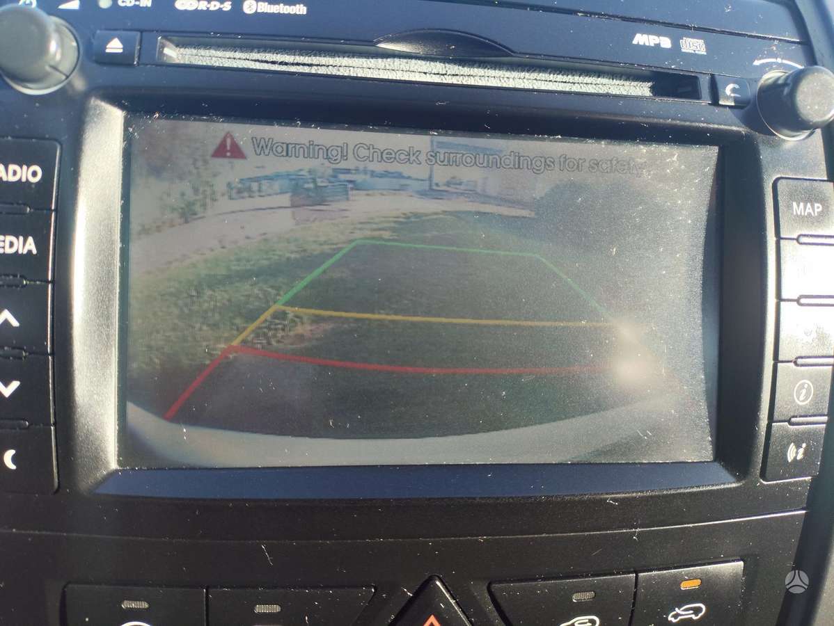 Kia Sorento 2012 — photo 7