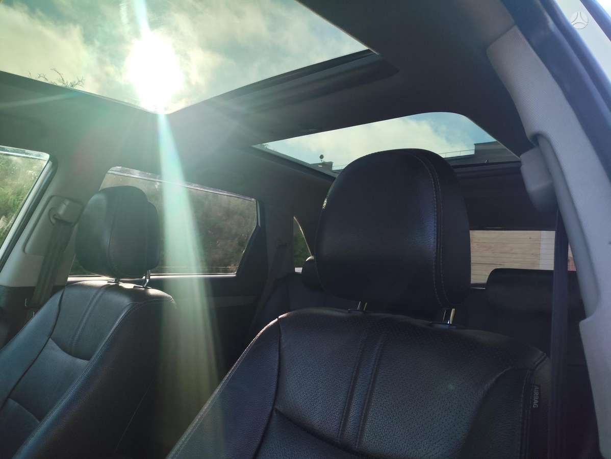Kia Sorento 2012 — photo 9