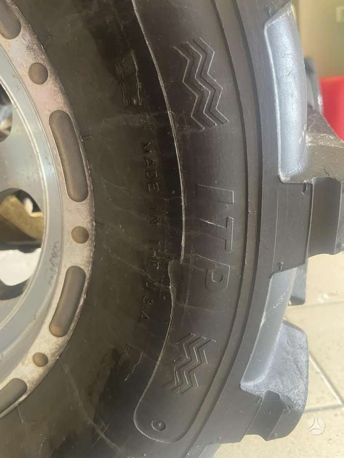 Honda TRX 2005 — photo 12