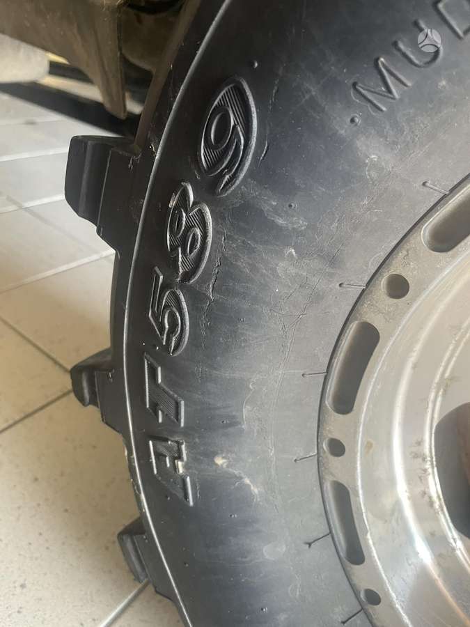 Honda TRX 2005 — photo 13