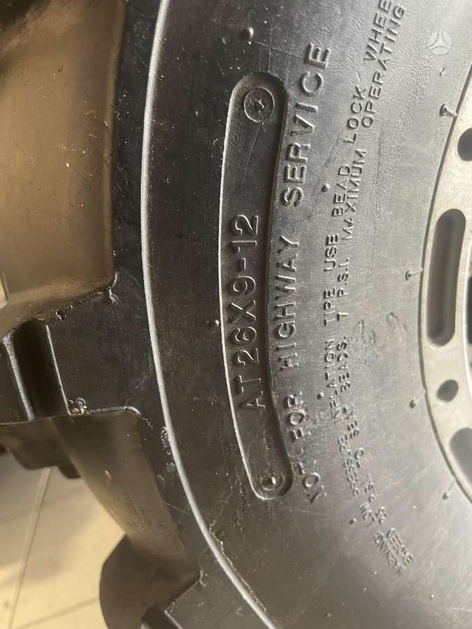 Honda TRX 2005 — photo 14
