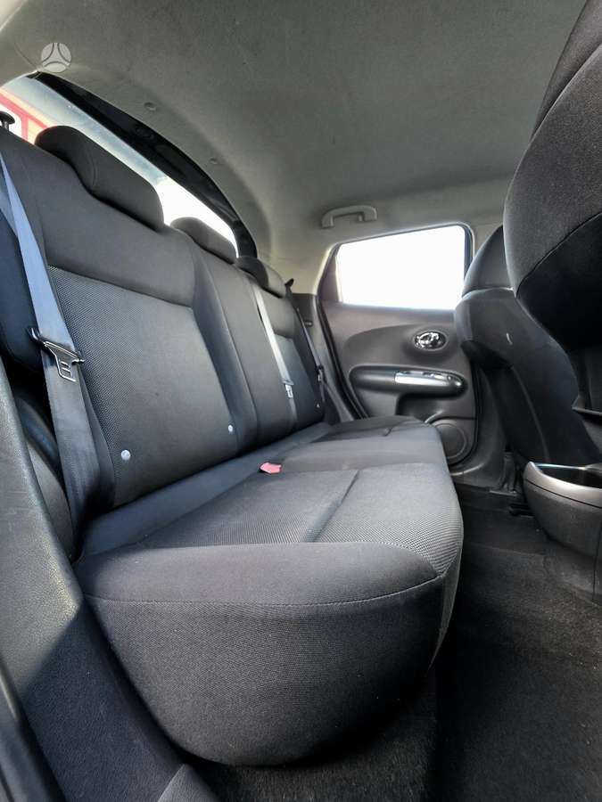 Nissan Juke 2010 — photo 19