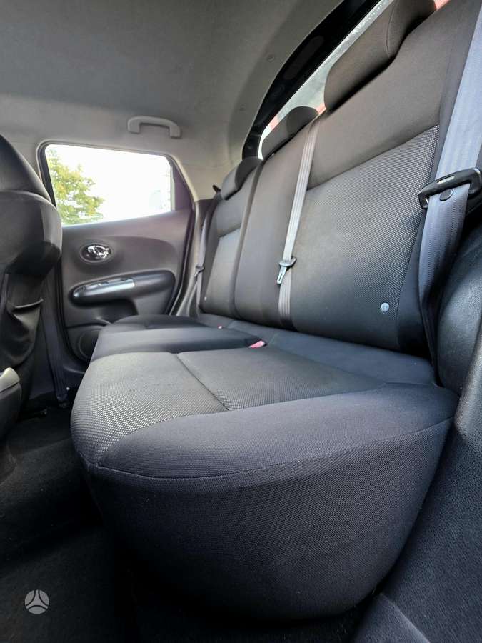 Nissan Juke 2010 — photo 21